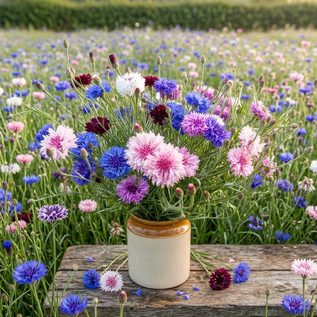 Cornflower