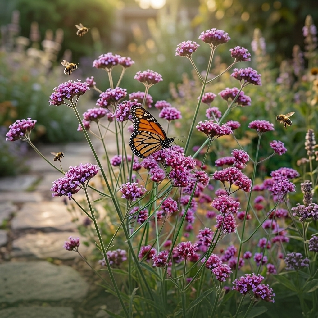 What Can We Do in the Hungarian Garden in September?