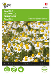 Camomille - 0,25 g