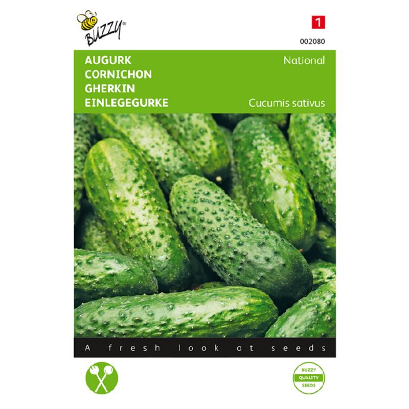 Cucumber - National - 2,5g