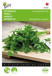 Persil - Amsterdamse Snij - 3 g