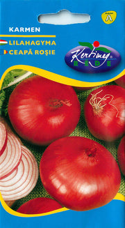 Oignon rouge - Karmen - 2g