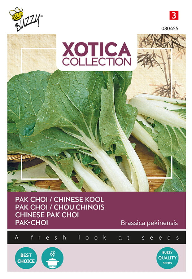 Kineski Pak Choi – 2 g