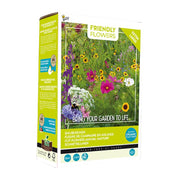 Friendly Flowers XL - Cut Flowers - 50m²