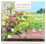 Bouquets Bar - Fleurs Séchées Élégantes