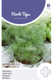 Dill – Nano – 1,5 g