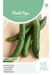 Concombre - Slangen chinois - 2g