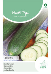Concombre - Johanna - 1g