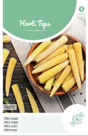 Mini Corn - Minigold - 5g