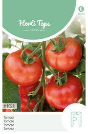 Tomate – Pyros F1 – 20 Graines