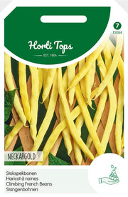 Stokspekbonen - Neckargold - 100 g