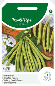 Penjački Francuski Grah - Rakker - 100 g