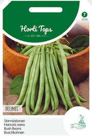 Bokorbab - Delinel - 100g