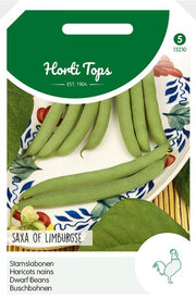 Törpebab - Saxa of Limburgse - 100 g