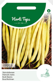 Stamslabonen - Gondola - 100 g