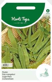 Cukorborsó - Norli - 100 g