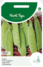 Cukorborsó - Heraut - 100 g