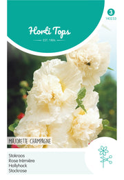 Hibiscus - Majorette Champagne - 1g