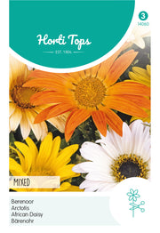 Marguerite africaine - Mélange - 0,4g