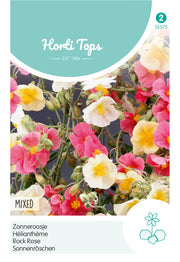 Rose de Roc - Mélangé - 0,25 g