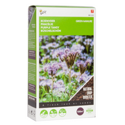 Engrais vert - Tansy violet - 100 g - 100 m2