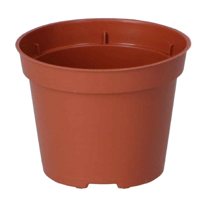 Plastic Pots - Ø 6cm - 30 pcs