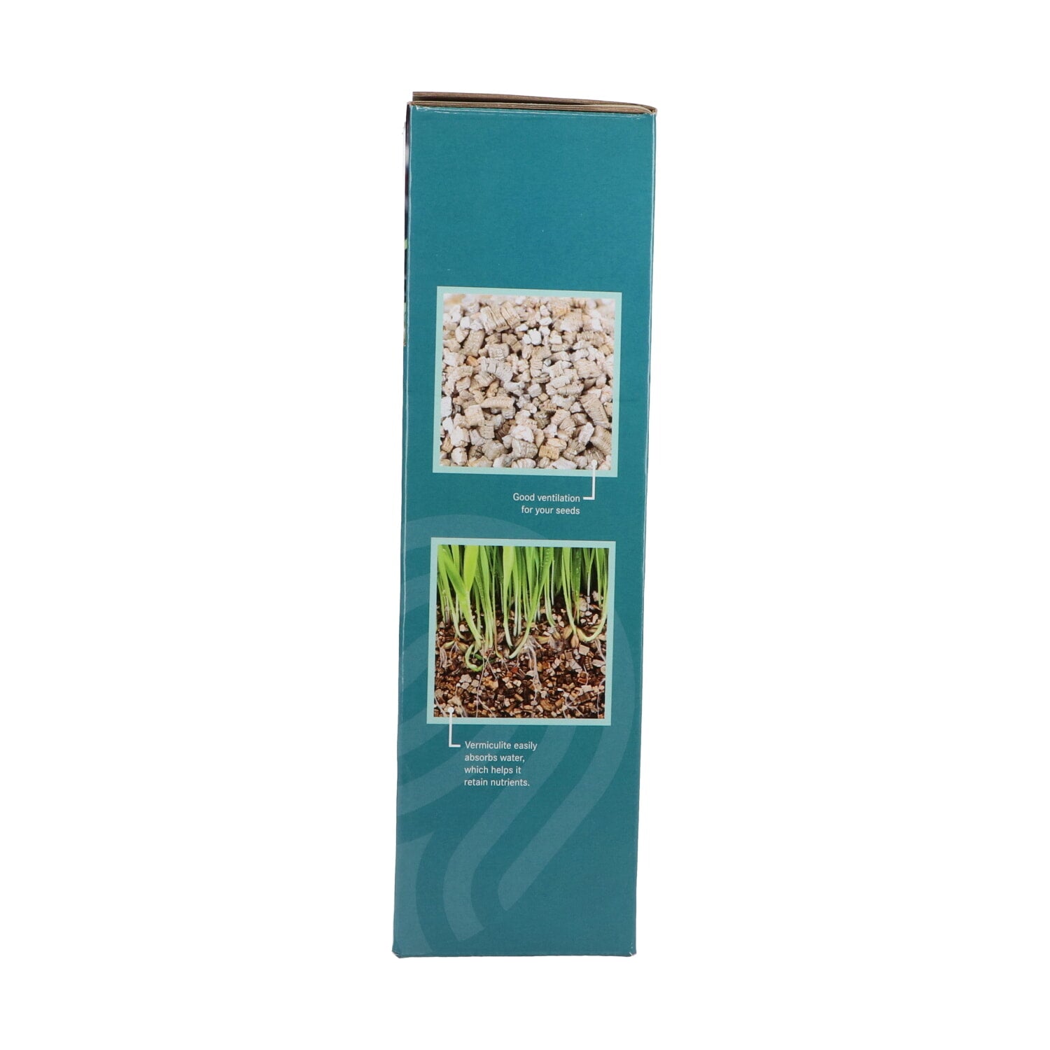Vermiculite - 3.5 ltr