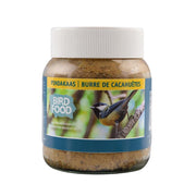 Vogelvoer - Pindakaas - 350 g