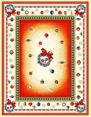 "Bonheur 01" Terítő - 135 x 175