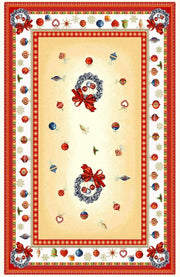 Nappe Bonheur 04 - 135 x 215