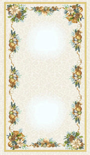 Nappe Bougie - 135 x 235