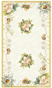 Stolnjak Candle - 135 x 215