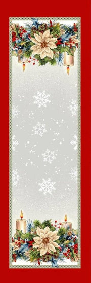 Couverture 'Catalina' - 40 x 135
