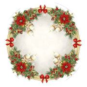 Nappe ronde Cindy - 135