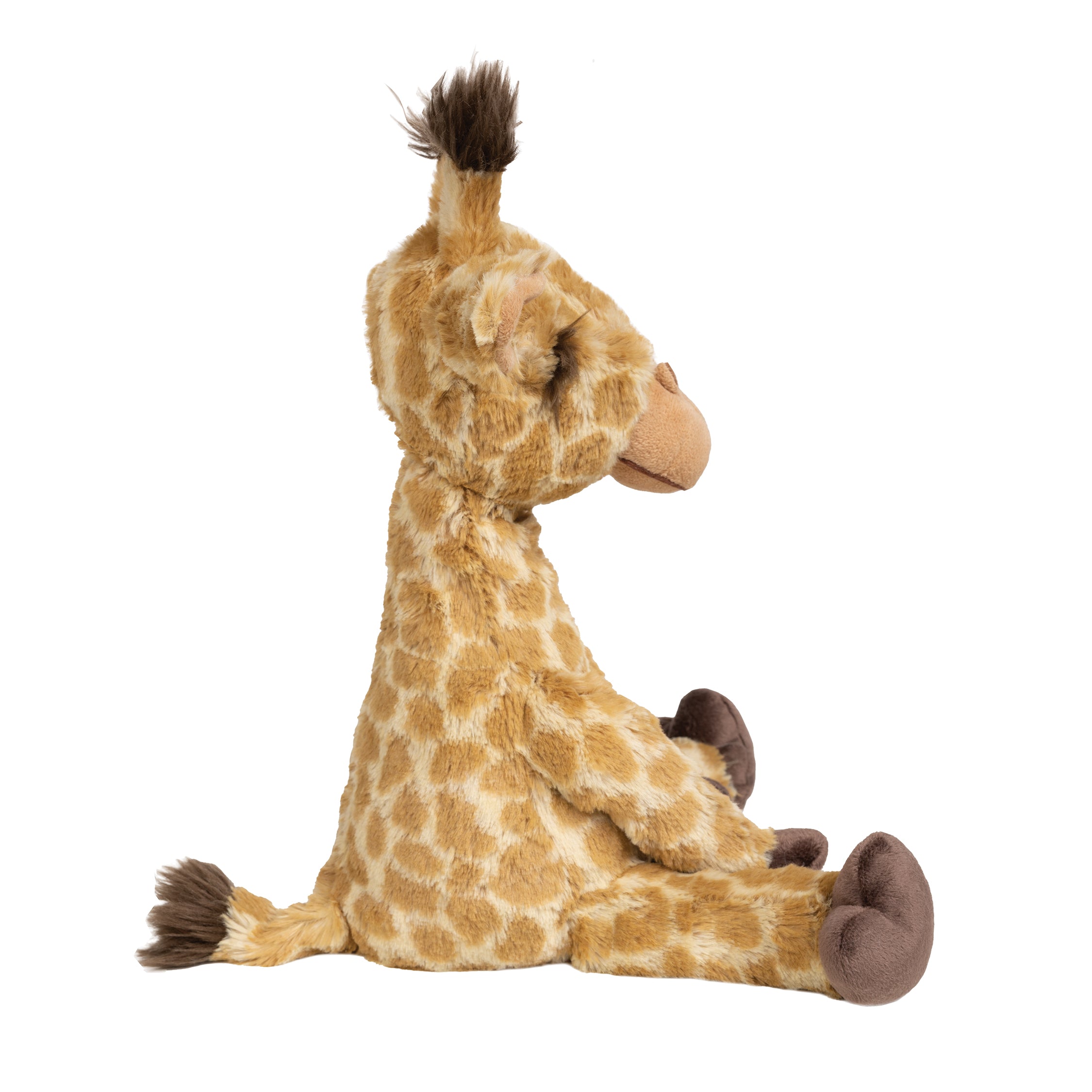 Camilla - Giraffe Plush-3