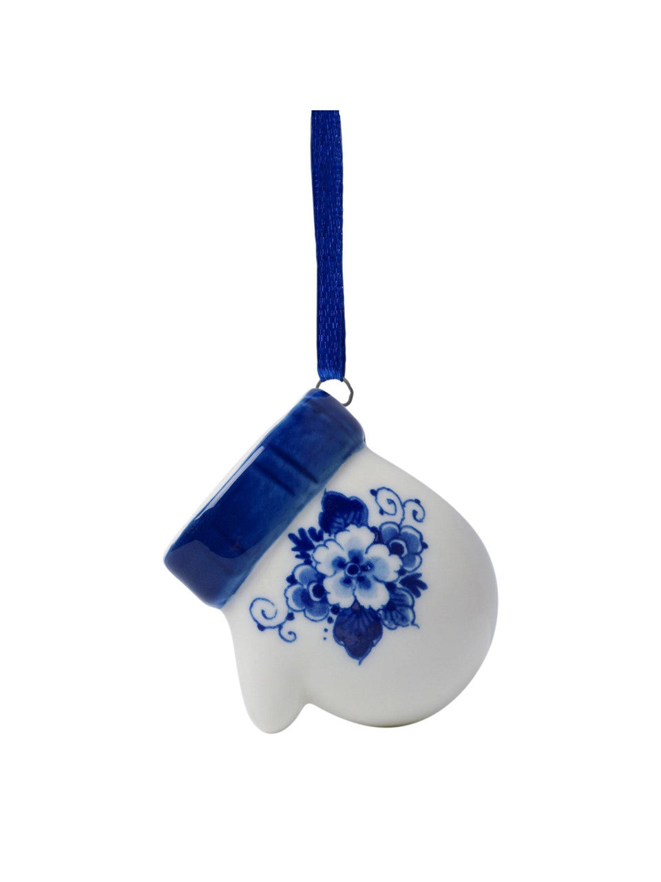 Christmas Ornament - Glove-1