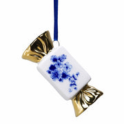 Christmas Ornament - Toffee Gold-1