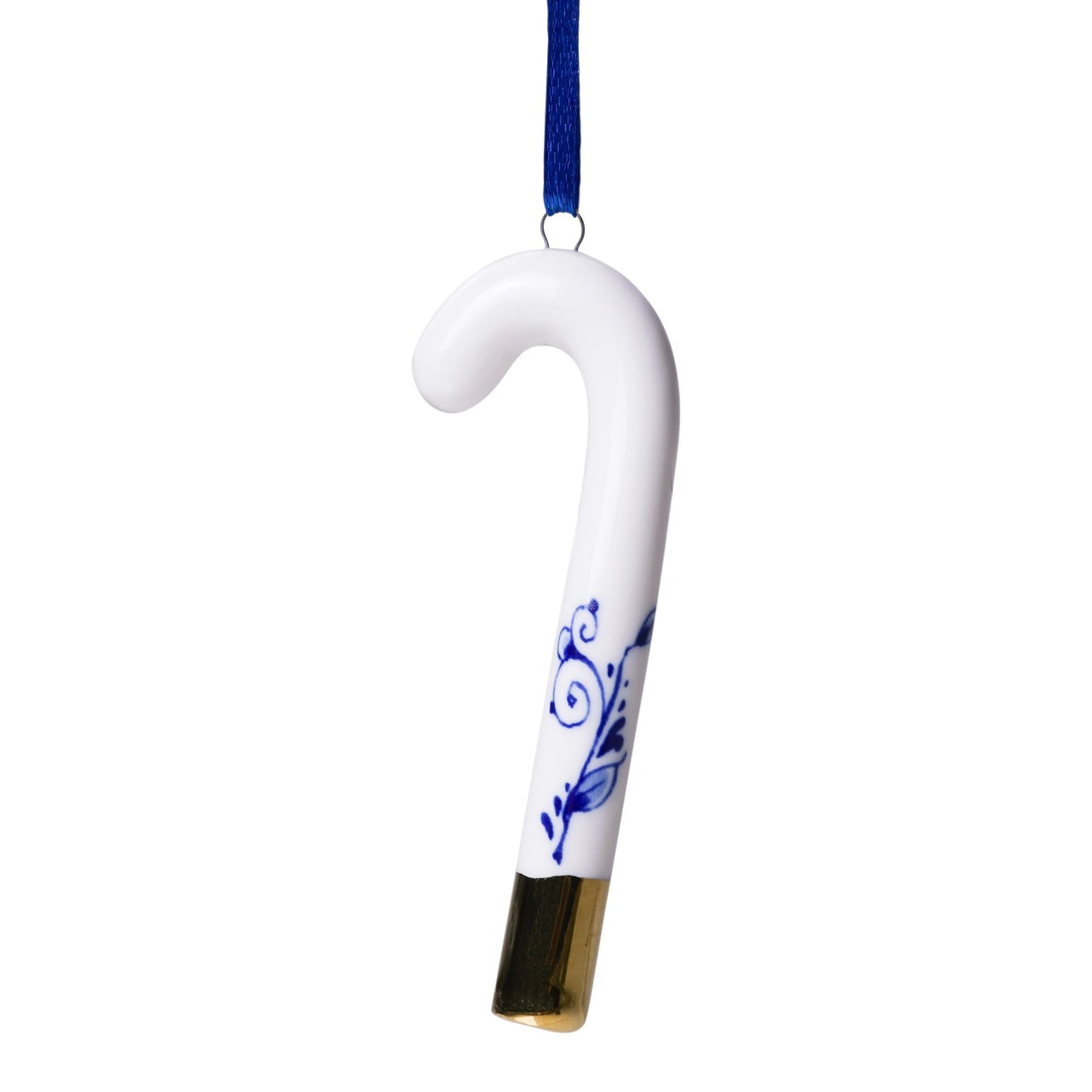 Christmas Ornament Candy Cane - 10 cm-1