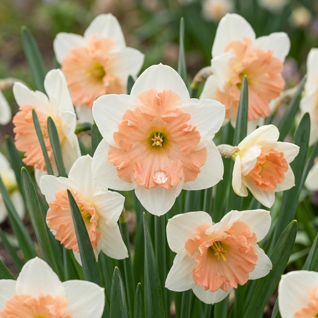Daffodil Butterfly - Cum Laude - 14/16
