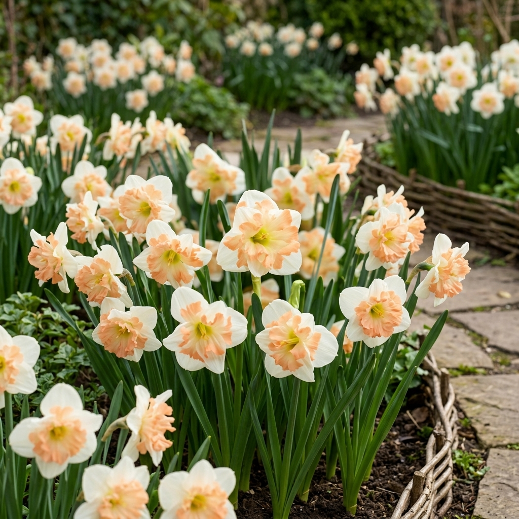 Daffodil Butterfly - Cum Laude - 14/16