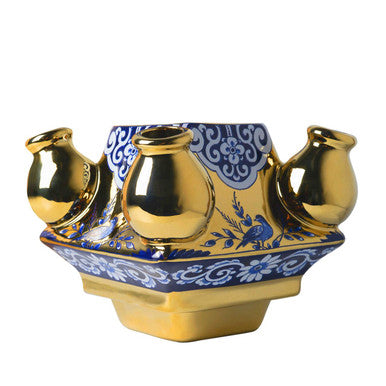 Vase à tulipes de Marrakech en édition limitée
