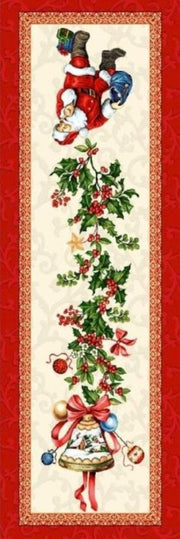 Couverture 'Gingle' - 35 x 95