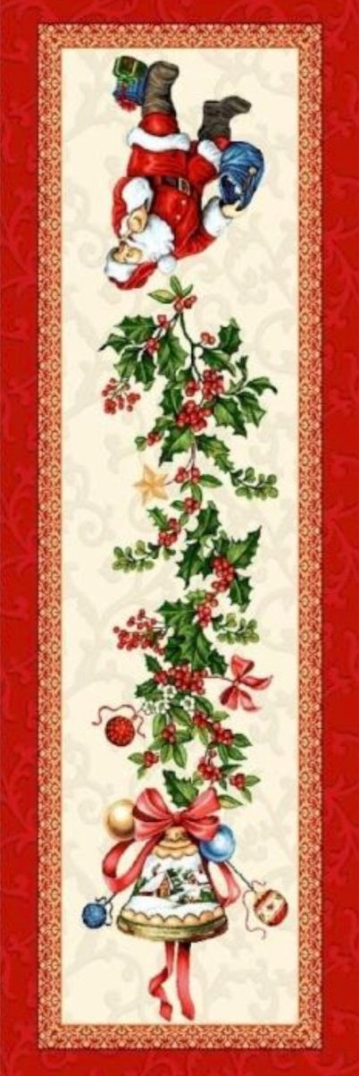 Runner 'Gingle' - 35 x 95