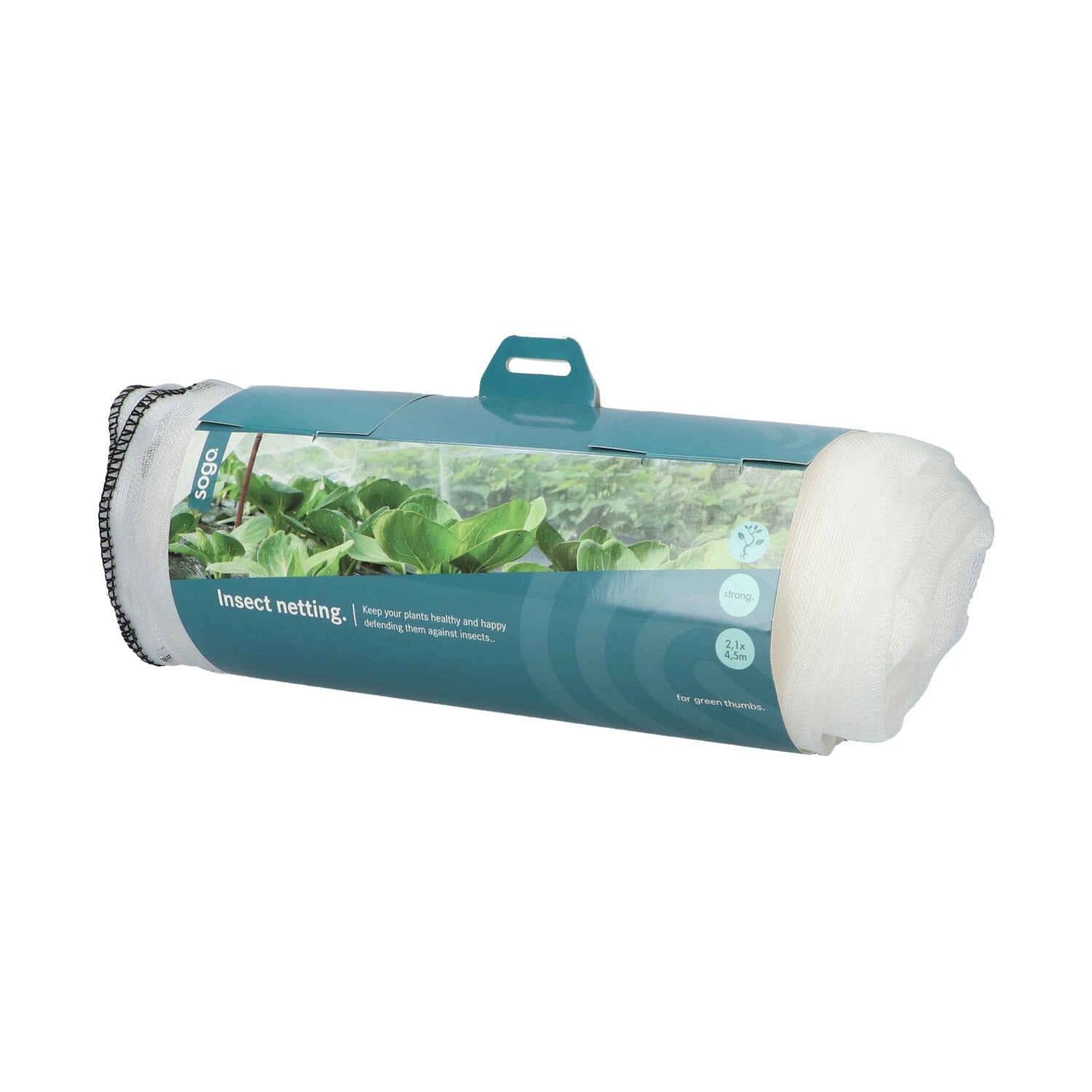 Insect Netting - 2,1 x 4,5 m-1