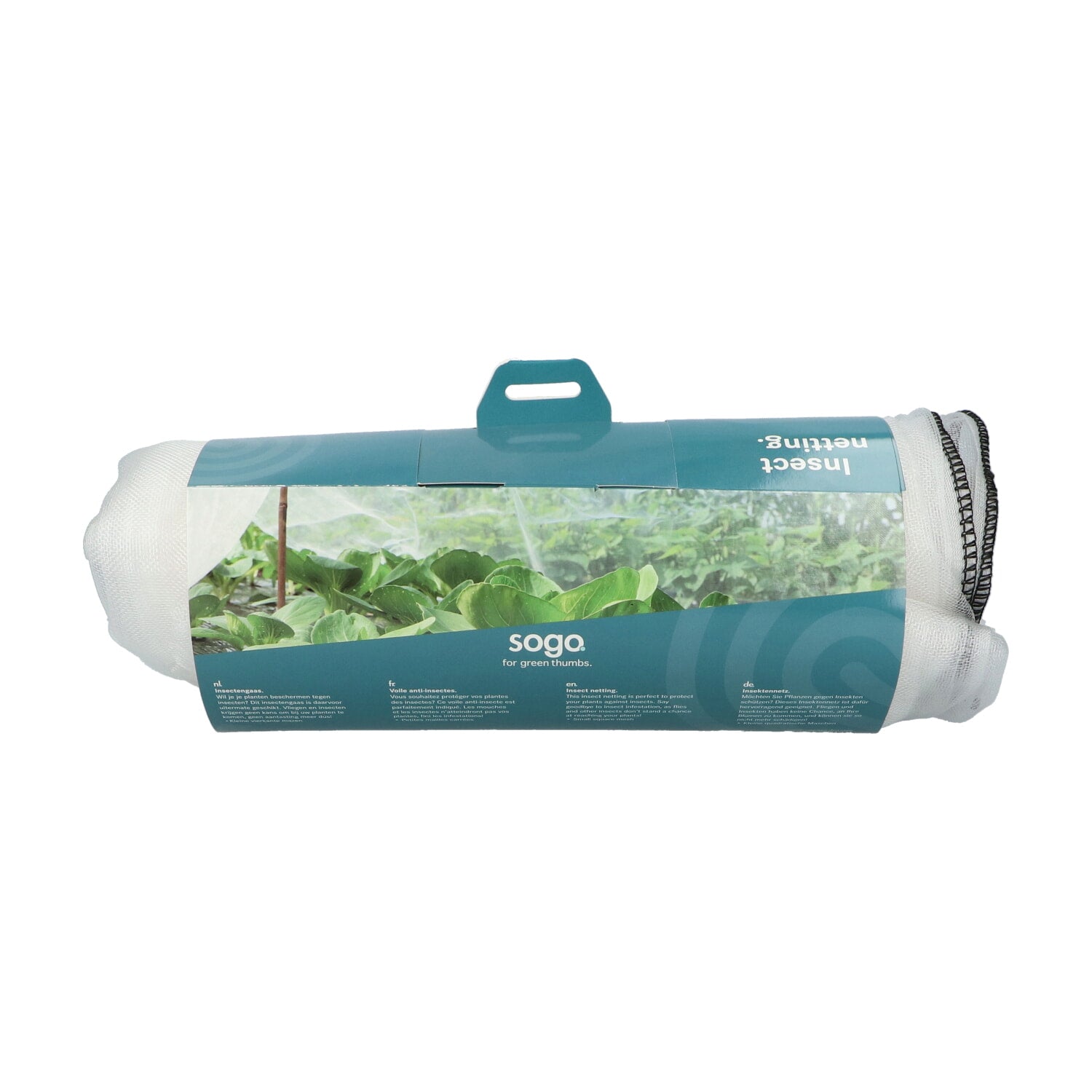 Insect Netting - 2,1 x 4,5 m-4