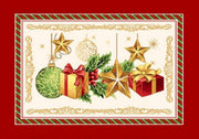 Nappe 'Jouets' - 30 x 45