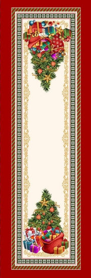 Couverture 'Jouets' - 35 x 95