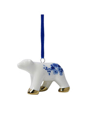 Kerstornament - IJsbeer
