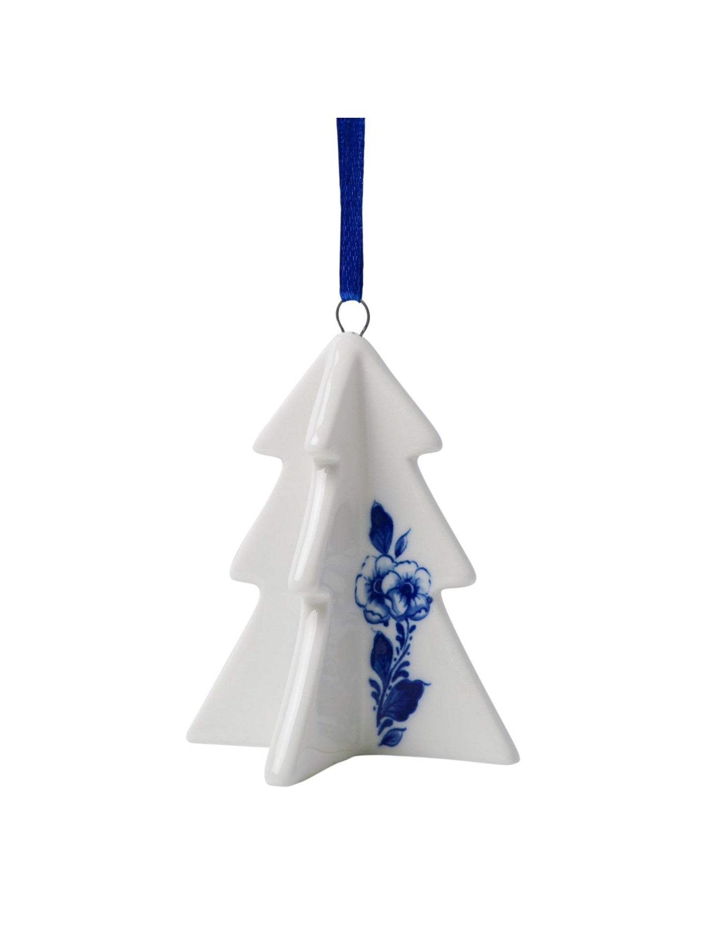 3-D Christmas Tree - 9 cm