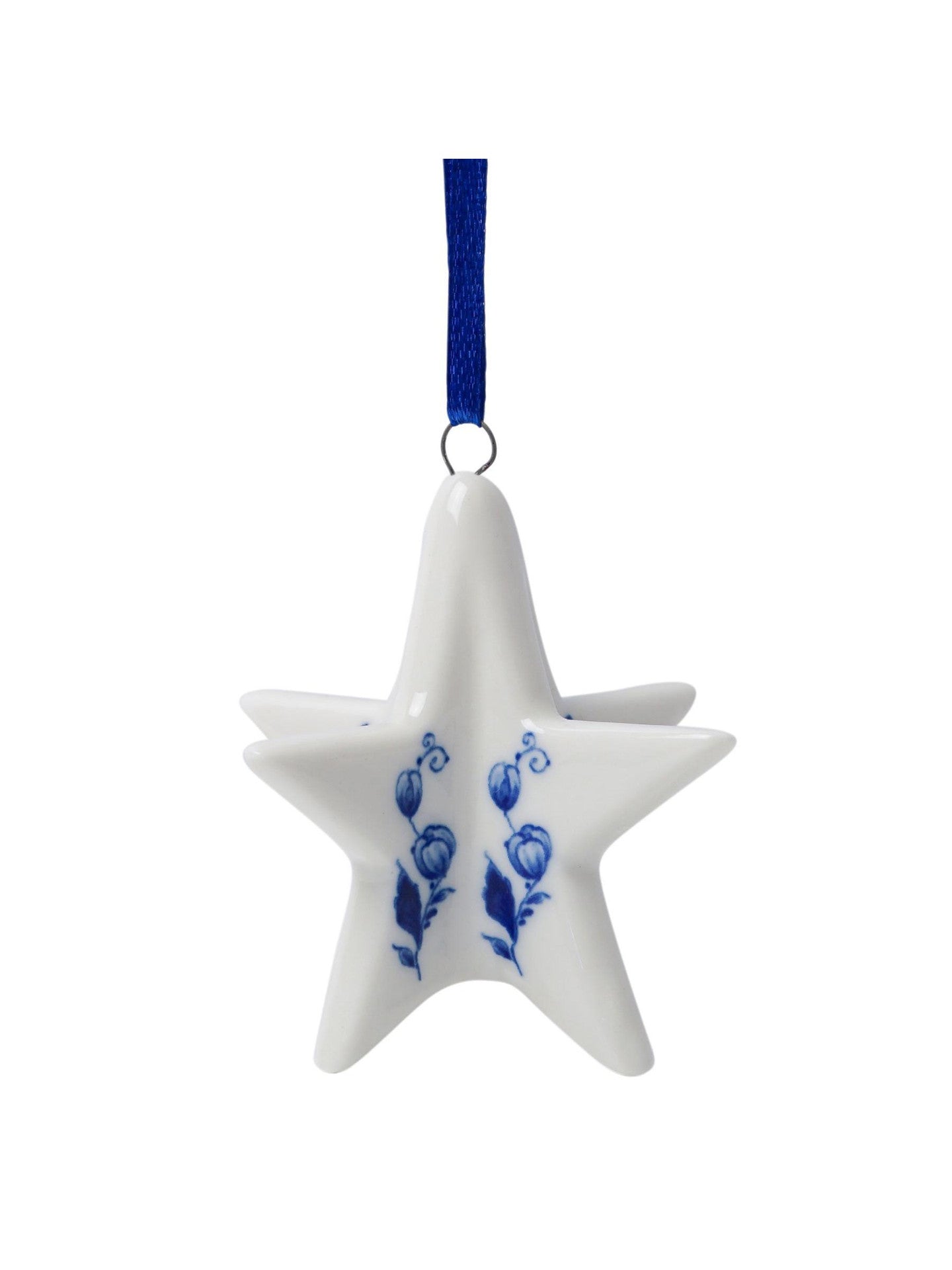 3D Christmas Star - 7 cm